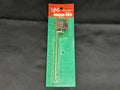 MK Kato RC Airplane Retract Gear Unit Nose 20-40 Size Made in Japan
