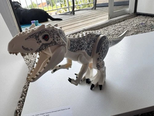 LEGO Indominous Rex ©2010