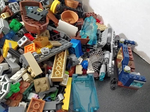 Huge Lego Pieces Lot