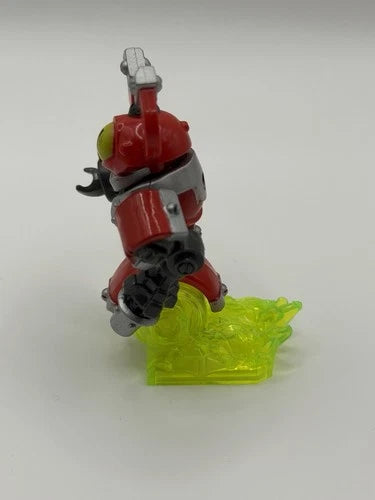 Mega Bloks Skylanders Magna Charge Figure