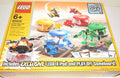 LEGO X-Pod Play Off Game Pack 65535 4349 & 4335 Creatures & Black Robots Are New