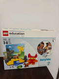 LEGO Education 45014 StoryTales Set 103 Pcs - Brand New & Sealed！