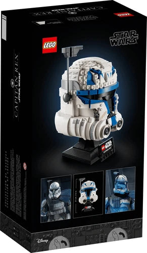 LEGO® Star Wars™ #75349 Captain Rex™ Helmet NIB never been opened still Sealed