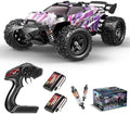 1/14 Brushless RC Cars for Adults Fast 60+ mph, RC Trucks 4x4 Offroad