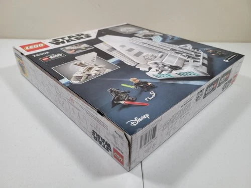 LEGO Star Wars: Imperial Shuttle (75302) - Excellent Condition - Sealed