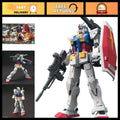 Gundam The Origin #26 RX-78-02 Model Kit - HG 1/144 Scale, Easy Build, Collectib
