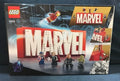 MEOW Marvel Logo 76313 Sealed