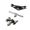 TFL Thrust Set aluminum alloy thrust assembly for racing ship for RC Models