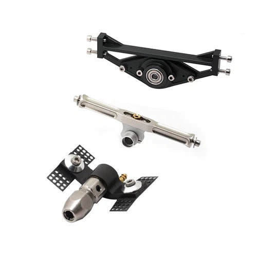 TFL Thrust Set aluminum alloy thrust assembly for racing ship for RC Models
