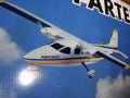PARTINAVIA ELECTRIC RC PLANE TWIN ENGINE 28mm BL MOTORS OR BRUSHED 480s
