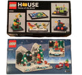 LEGO 40563 Tribute to LEGO House & 40564 Winter Elves scene IN STOCK