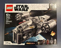 LEGO 75292 Star Wars The Razor Crest Mandalorian Child Baby Yoda Minifigure NEW