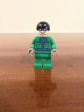 LEGO The Riddler Minifigure 2006 ( Magnet)