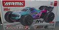 ARRMA Mini Kraton 3S BLX 4X4 1/16 Brushless Monster Truck Tea \[ARA2508ST2\]