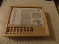 Archiblocks Desktop Classics SANTA FE - New Open Box