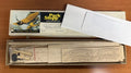 Park Stepp Indoor or Park Flyer MFK 1005 RC Airplane 36 1/2"