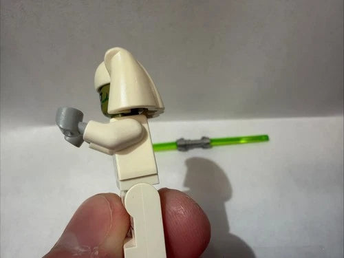 LEGO Star Wars Jedi Consular Minifigure The Old Republic 9497 sw0501 Minifig