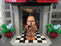 MEOW Star Wars Misprint Geonosis Airborne Clone Trooper 75089