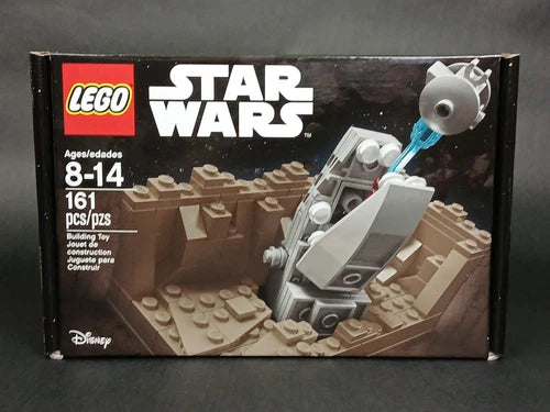 Lego New Star Wars Set Escape The Space Slug Set 6176782