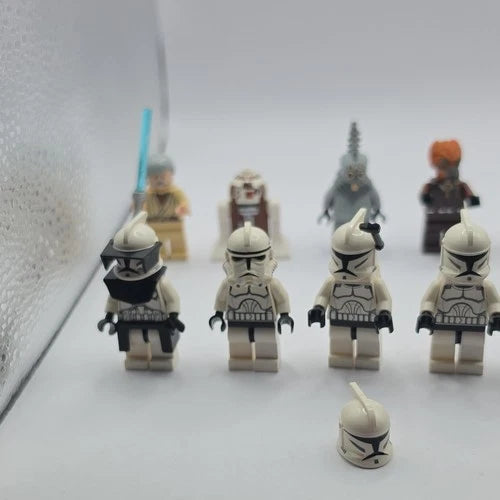 MEOW Star Wars Minifigure Lot