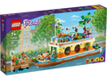 LEGO Friends Canal Houseboat Building Play Set 41702 NEW NIB