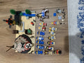 Lego Western Lot, 6746+ 16 Cavalry, and Indian figs