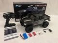 1/10 RC Double Pickup 4WD 4x4 2.4G Remote Control Rock Crawler Car Model RTR 💯