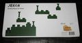 JEKCA ST27AW01 Architecture COLOSSEUM Nano Building Set 3160 Pieces NEW