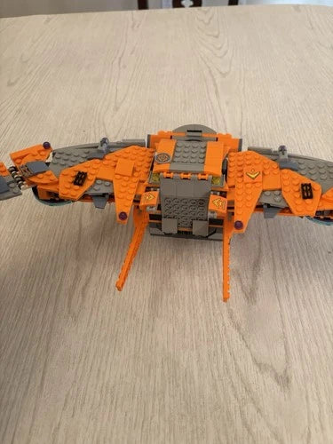 LEGO Guardians of the Galaxy