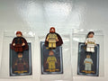 MEOW TCS Custom LOT Brick Rebellion Customs