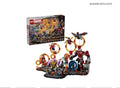 LEGO® Marvel Avengers Endgame Final Battle 76323 Building Set