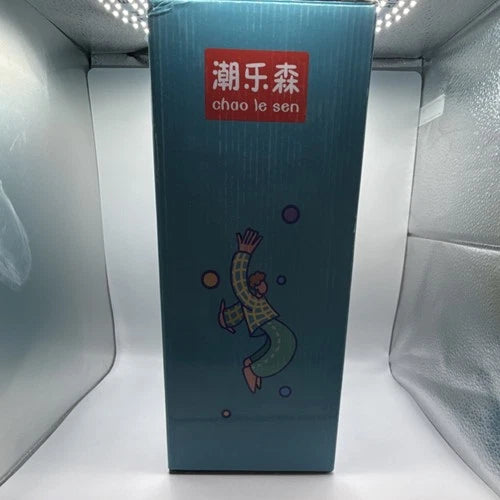 chao le sen Magic Blocks Pikachu LS9925 Building Toy Set 8+ Pokémon Plastic Box