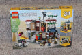 LEGO Creator 31131 Downtown Noodle Shop 2022 Sealed Set