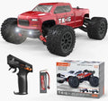 1/16 Scale 4WD RC Offroad Truck - RTR Durable Beginner RC Car High Speed 40+