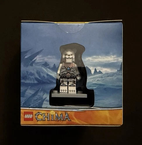 MEOW 500407 6122714 2015 Target Minifigure Gift Set Stone Armor Kai RARE NEW