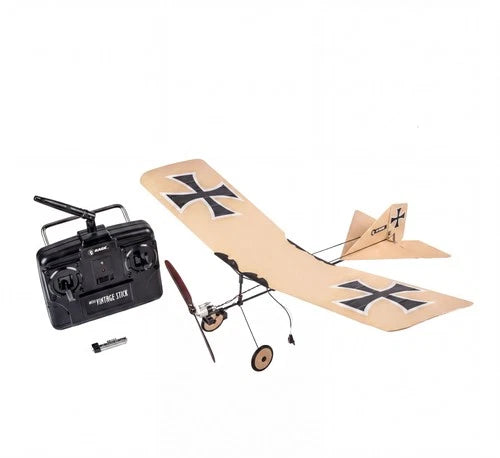 Micro Stick RC Airplane Rage RGRA1111 RTF Ready To Fly 24GHz Foam Model
