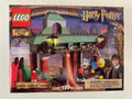 Lego Harry Potter #4719 Quality Quidditch Supplies BRAND NEW Factory Sealed