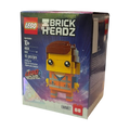 LEGO Brick Headz Emmet 41634 - New & Factory Sealed