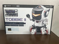 Elenco Teach Tech Tobbie II Micro:Bit Coding Robot STEM Kit New In Box