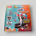 AI Robot Building Toy