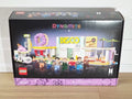 Lego 21339 Ideas BTS Dynamite Kpop \| 749 pcs \| Brand New \| Fast Shipping
