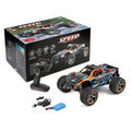 Wltoys XK 104009 1/10 2.4G 4WD Brushed RC Car High Speed Vehicle Models Toy 45km