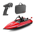 WL917 RC Boat 2.4GHz Remote Control Boats RC Jet Boat 16km/h RC Boat V7R5