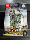 LEGO Harry Potter Luna Lovegood's House #76467-NEW