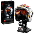 MEOW Star Wars Luke Skywalker Helmet 75327 BRAND NEW