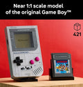 Super Mario Game Boy LEGO- Retro Building Set NEW