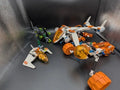 LEGO: Mars Mission Lot (Read Description For Details)