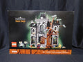 LEGO Icons Mayor Manor #11383 (EBT3)
