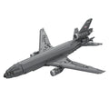 Custom MOC-226964 KC-10 Extender Aircraft Military Building Blocks Set (1865PCS)