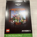 LEGO 21265 Minecraft The Crafting Table Collectible Building Set 1195 pcs New!